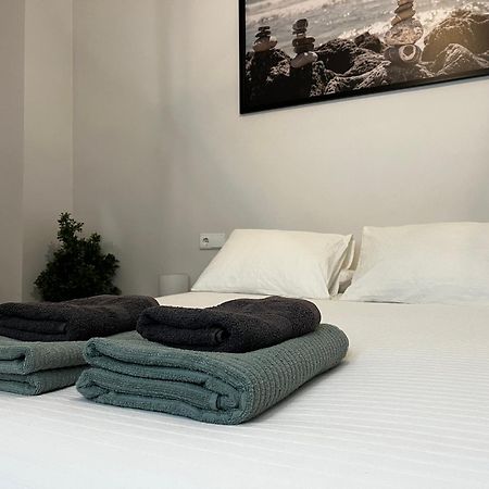 Kadis-Korazon Grupo Ac Gestion Appartement Cádiz Buitenkant foto