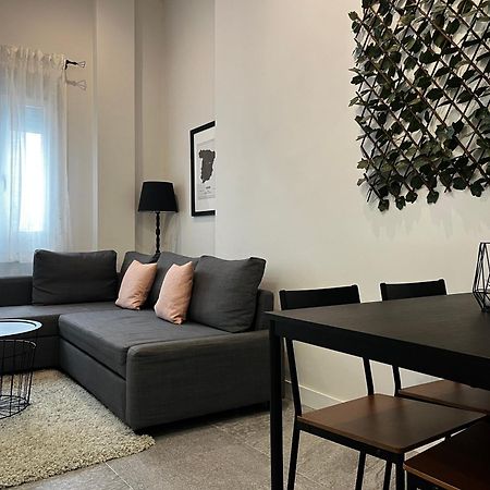 Kadis-Korazon Grupo Ac Gestion Appartement Cádiz Buitenkant foto