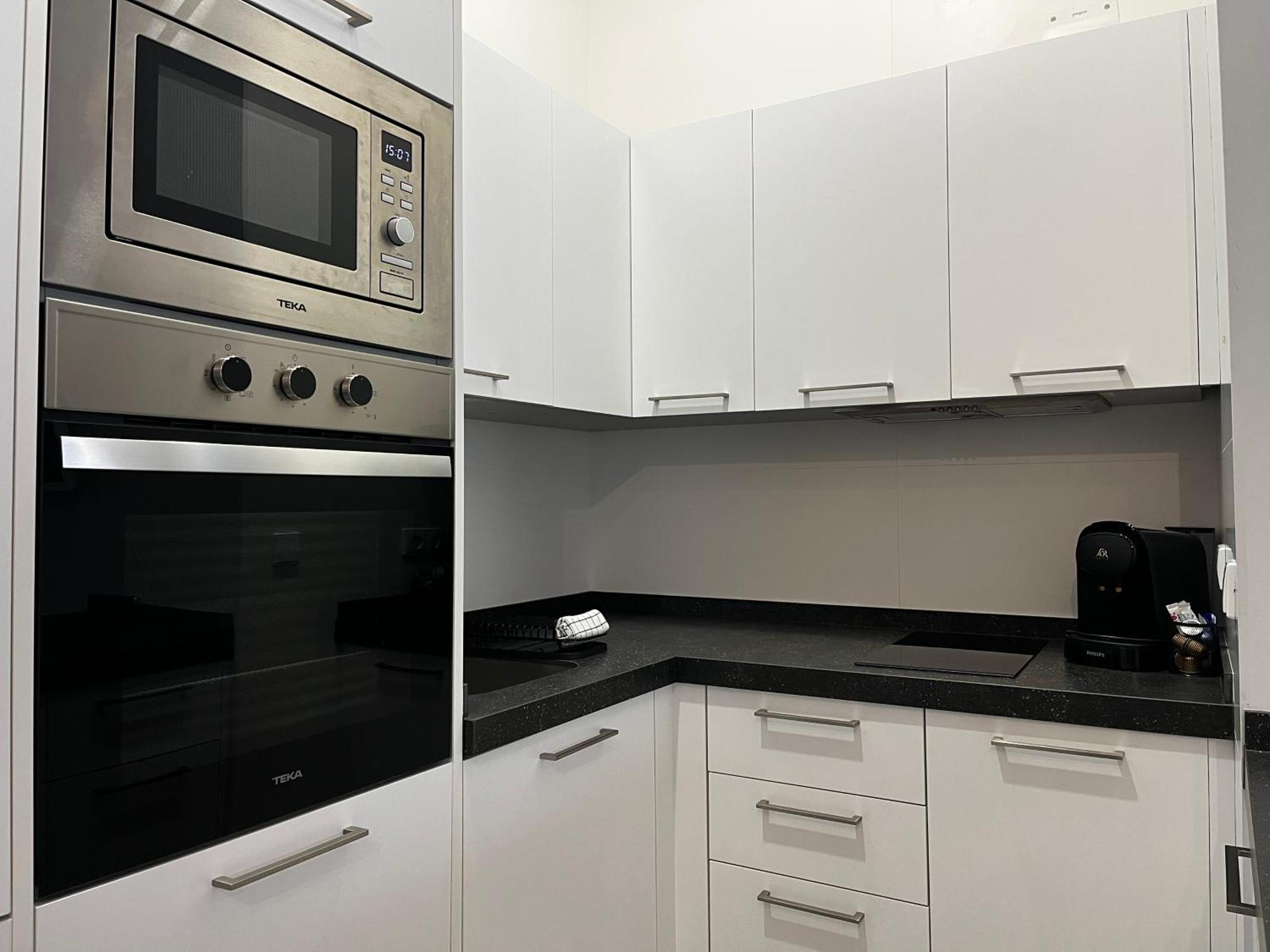 Kadis-Korazon Grupo Ac Gestion Appartement Cádiz Buitenkant foto