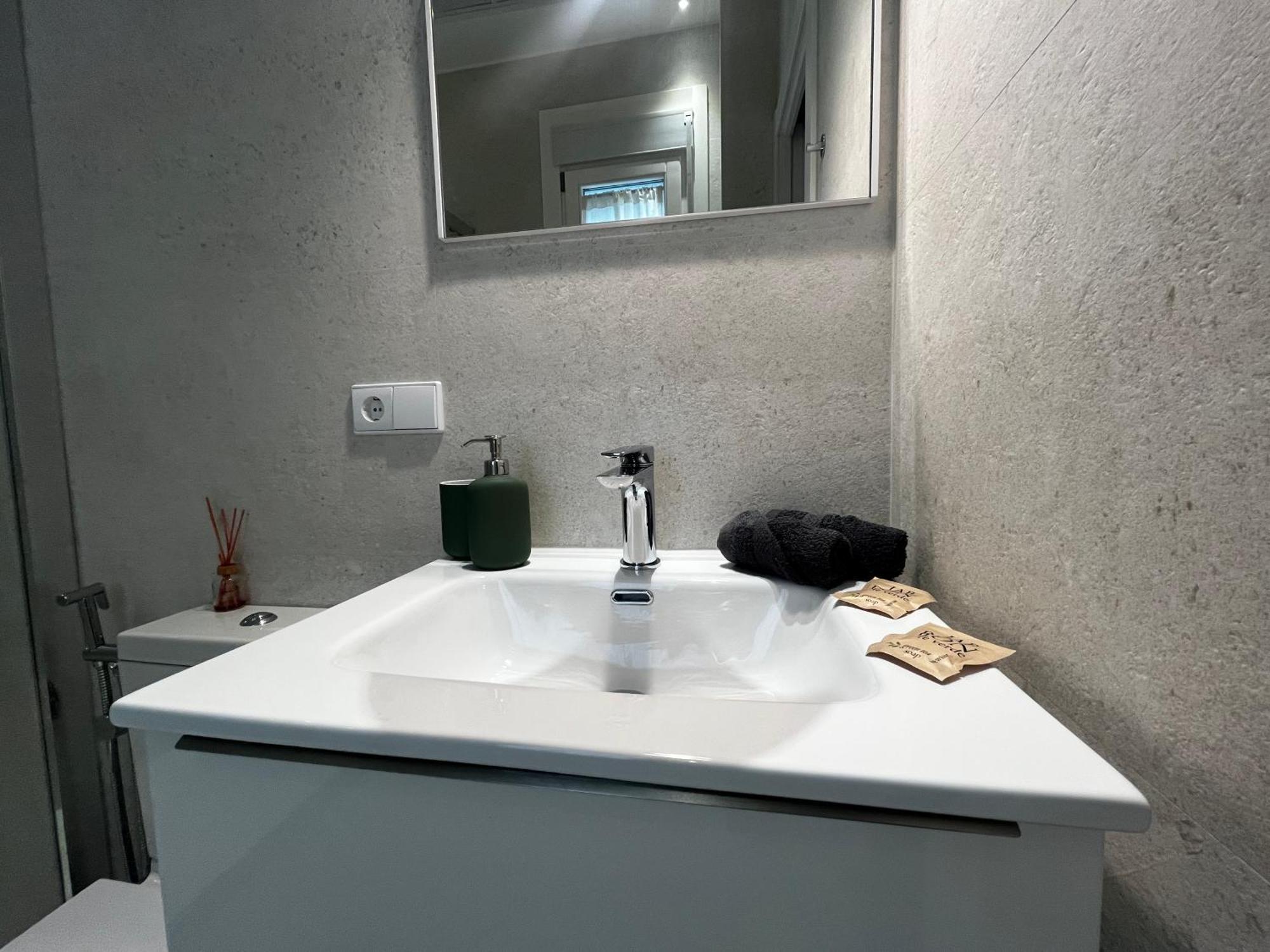 Kadis-Korazon Grupo Ac Gestion Appartement Cádiz Buitenkant foto