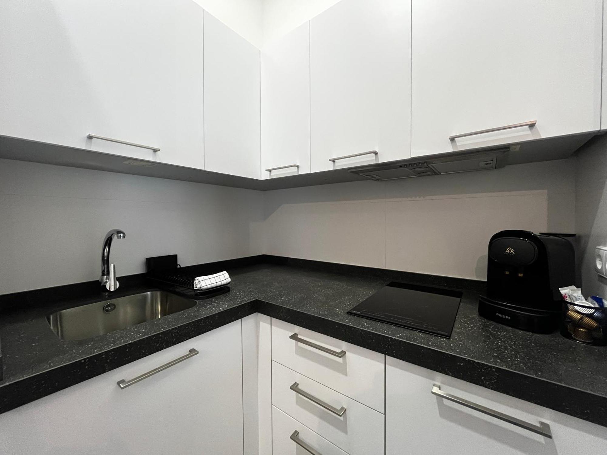 Kadis-Korazon Grupo Ac Gestion Appartement Cádiz Buitenkant foto
