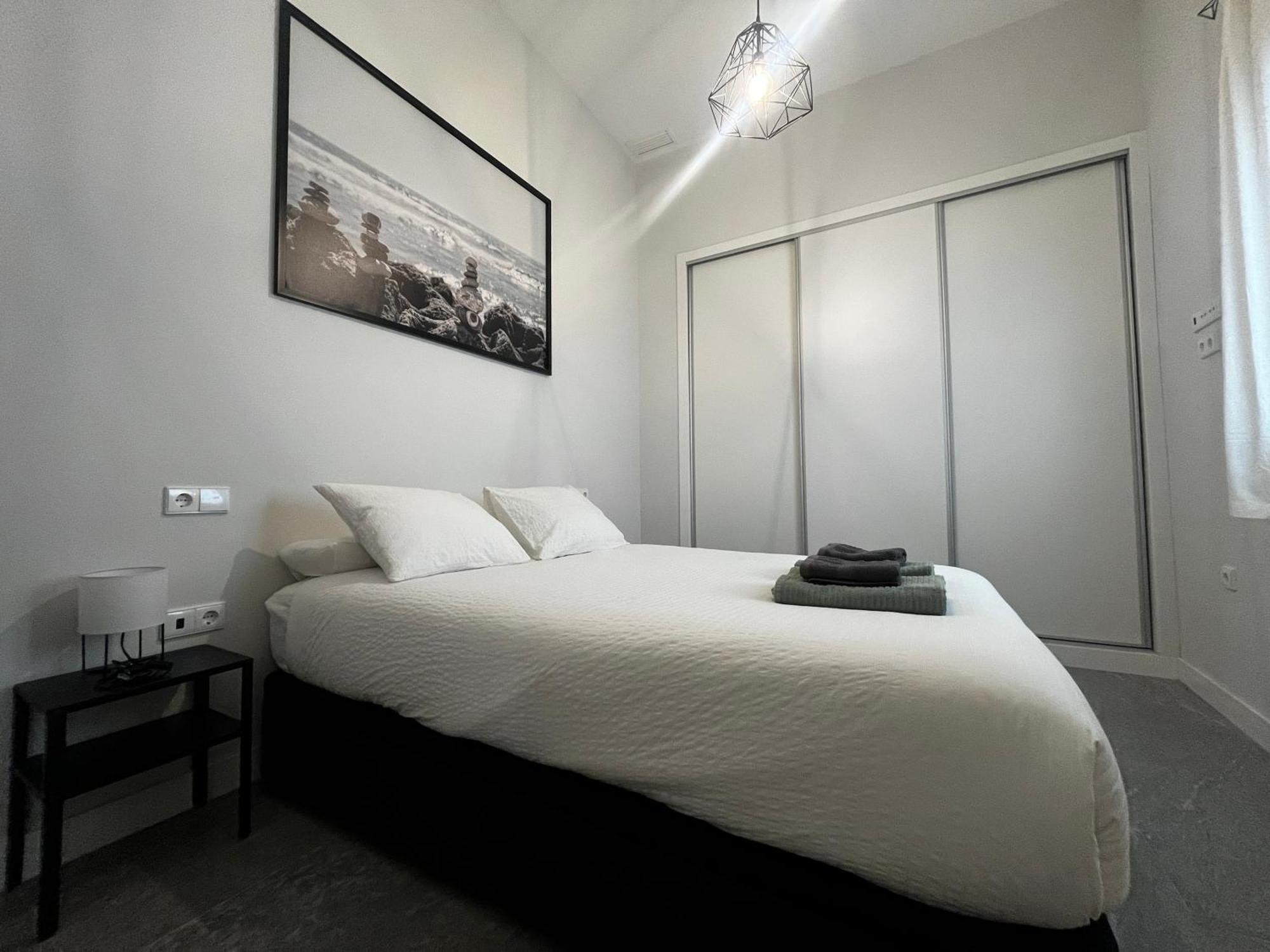 Kadis-Korazon Grupo Ac Gestion Appartement Cádiz Buitenkant foto