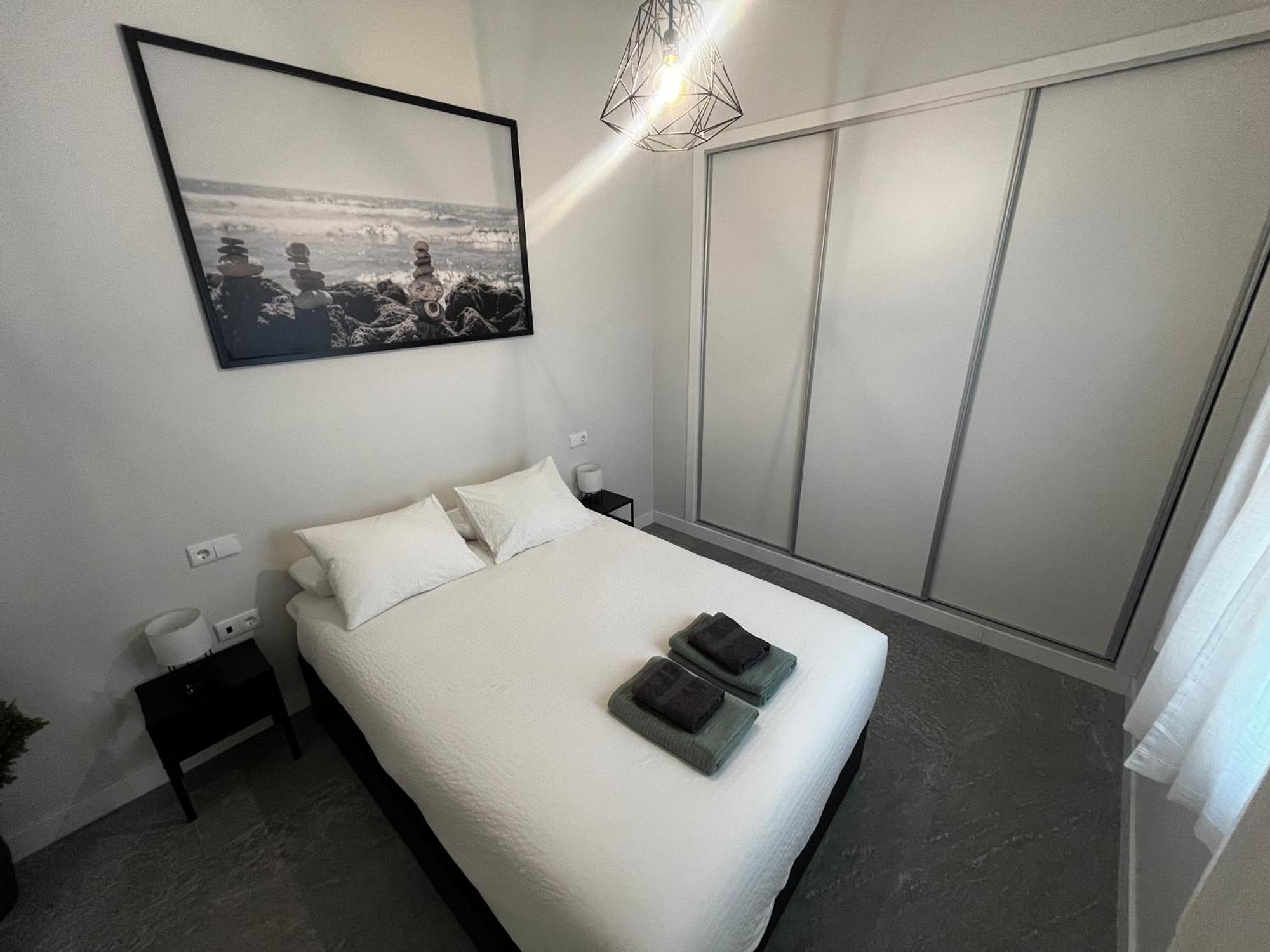 Kadis-Korazon Grupo Ac Gestion Appartement Cádiz Buitenkant foto